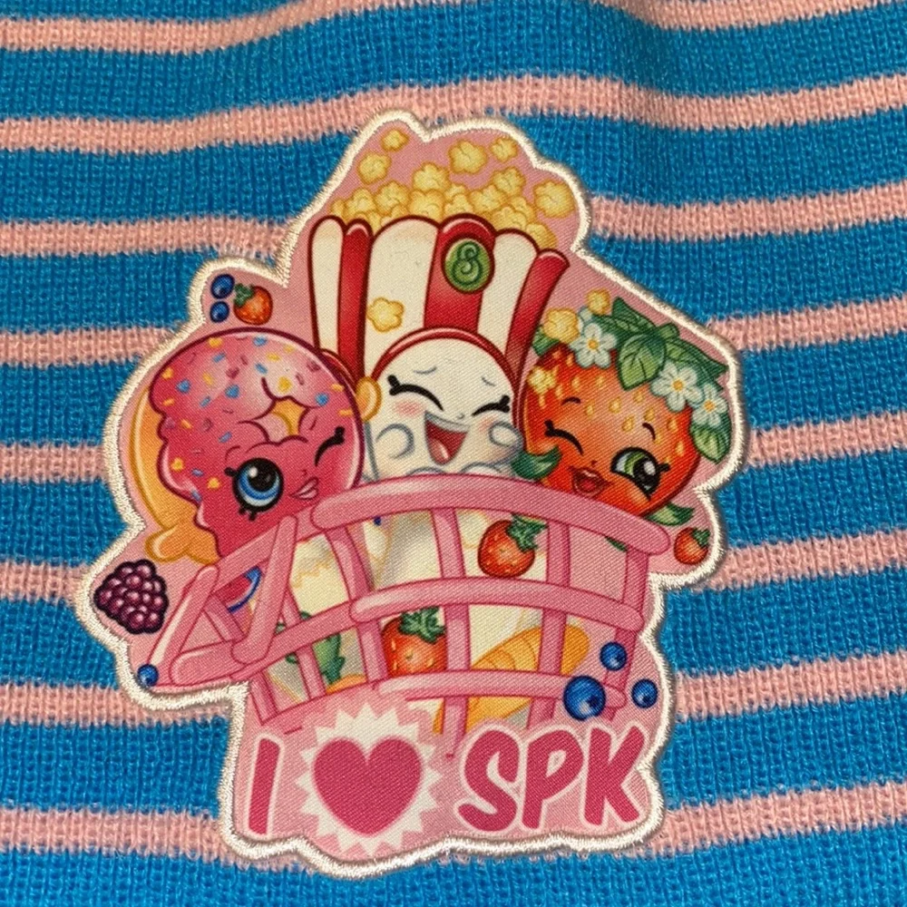 Shopkins new tags